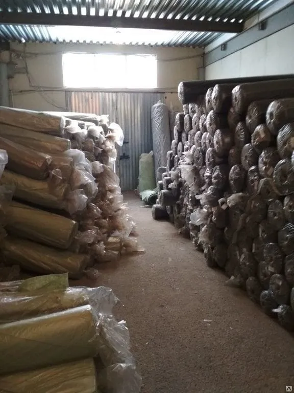 Геотекстиль ДОРНИТ плотность 450 г/м2 — миниатюра 4