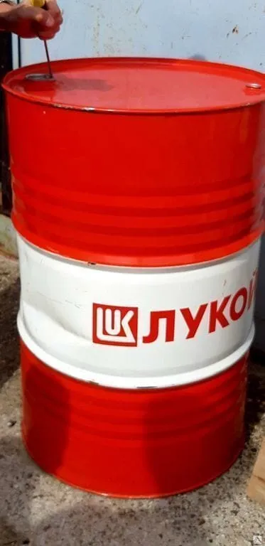 Эмульсол ЭКС-А для смазки опалубки (Бочка 200 л) — миниатюра 4